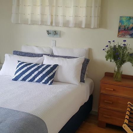 Appartement Blooming Delight Tauranga Extérieur photo