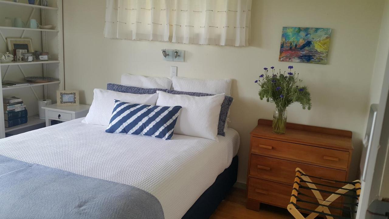 Appartement Blooming Delight Tauranga Extérieur photo